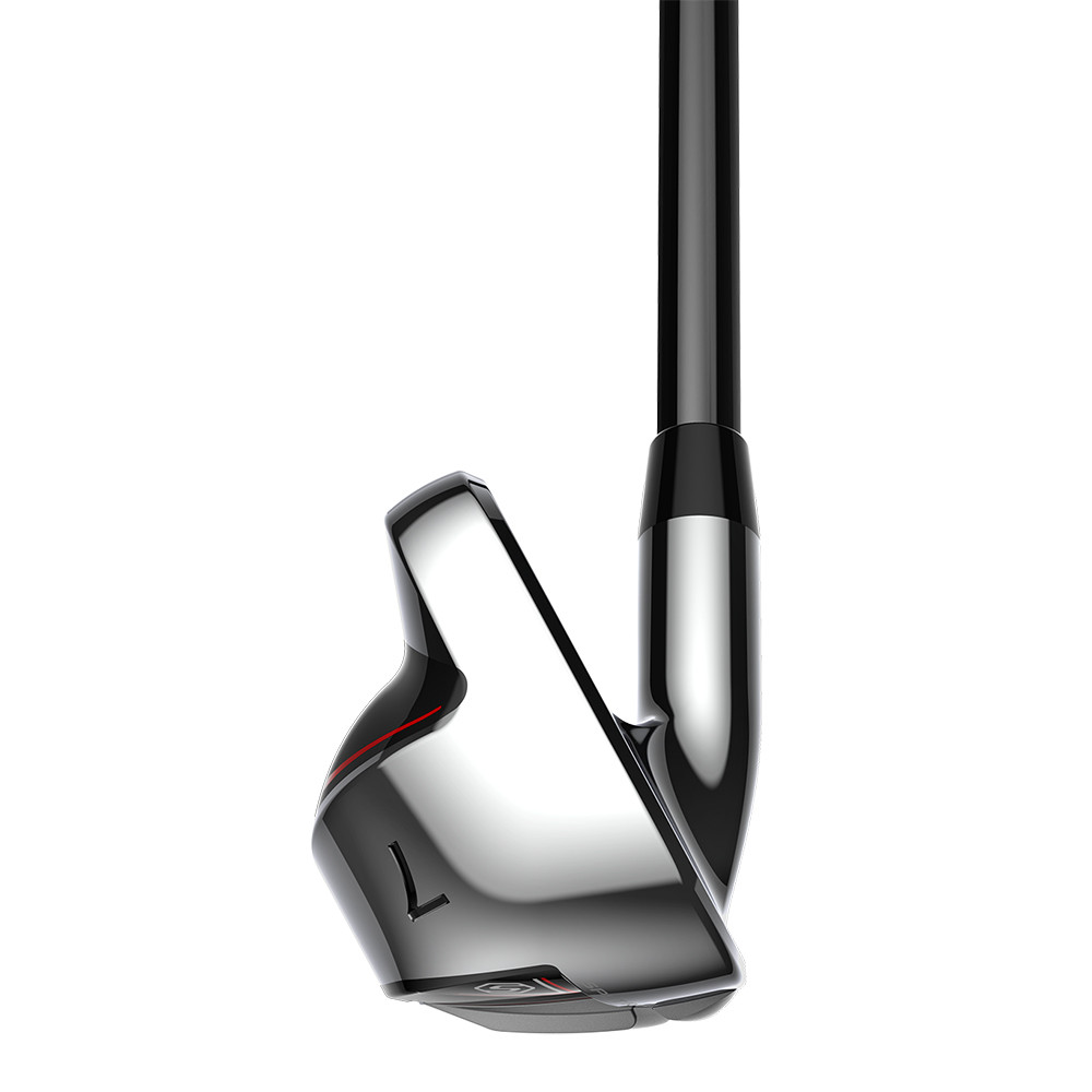 Cobra 2023 T-Rail Iron-Hybrid Combo Set - Maple Hill Golf
